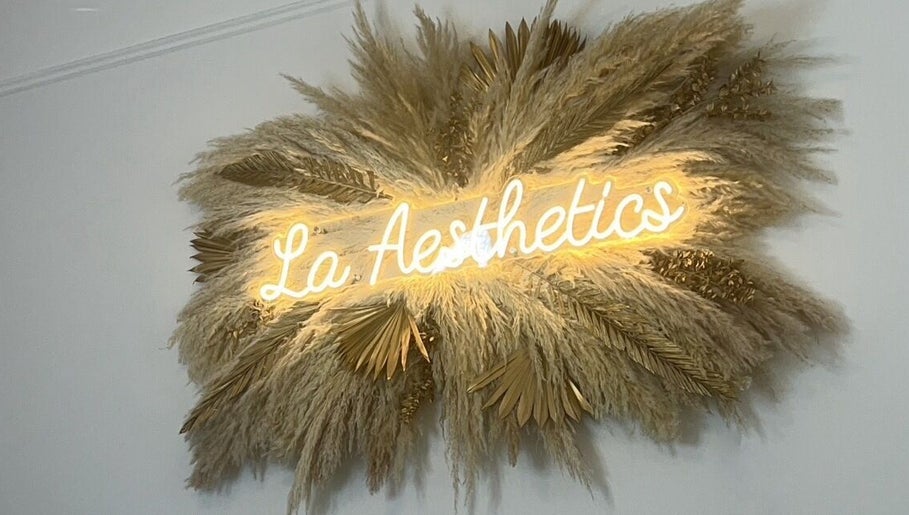 La Aesthetics afbeelding 1