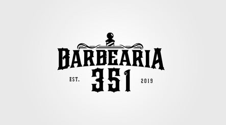 351 BARBEARIA