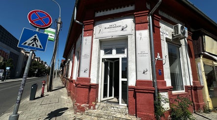 Dev’s Barberhood kép 2
