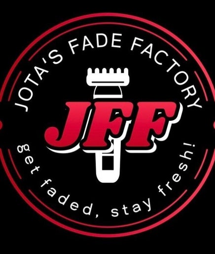 Jota's Fade Factoryの画像：2