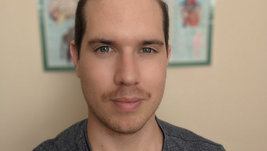 Daniel Lavis image 1