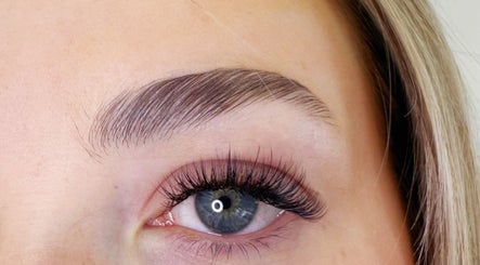 Image de El fenix Lashes 2