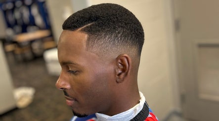 Cuts By Dame