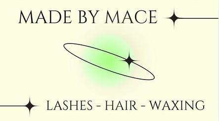 Made by Mace