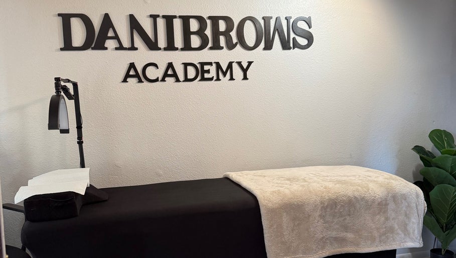 danibrows academy slika 1