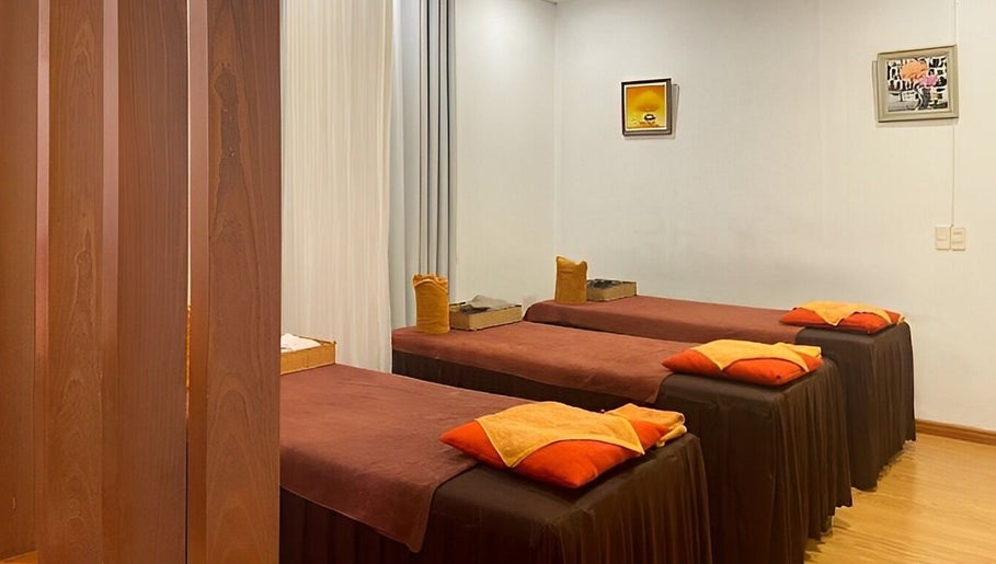Vui Spa, bilde 1