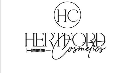 Hertford Cosmetics