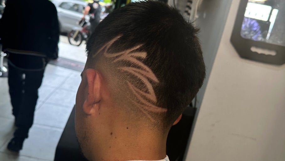 ImBarber18 - Las Cruces, bilde 1