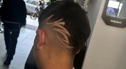 ImBarber18 - Las Cruces