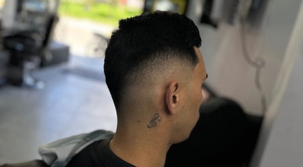 ImBarber18 - Las Cruces, bilde 2