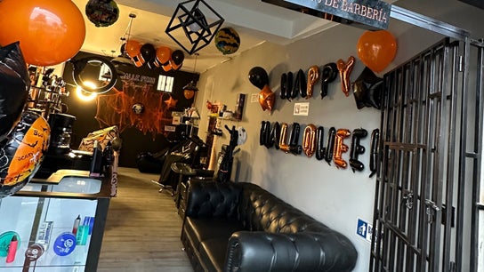ImBarber18 - Nariño Sur