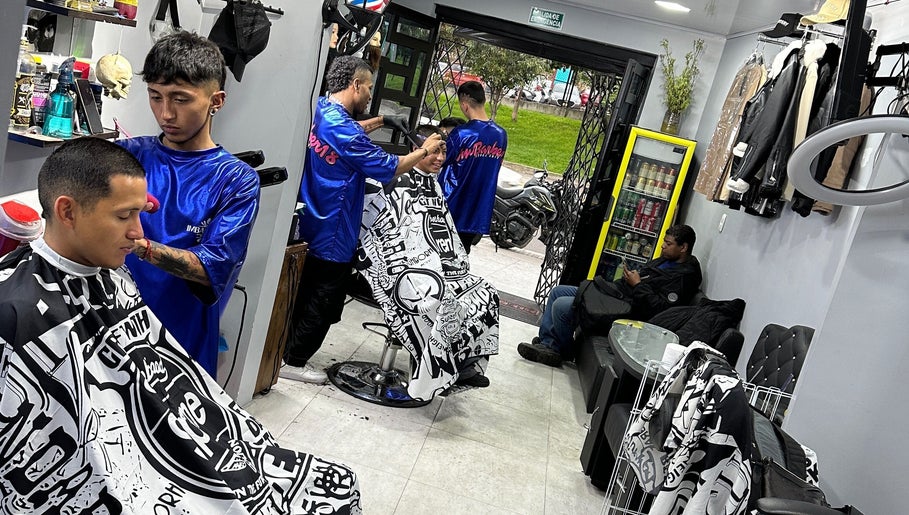 ImBarber18 - Las Cruces slika 1