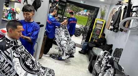 ImBarber18 - Las Cruces
