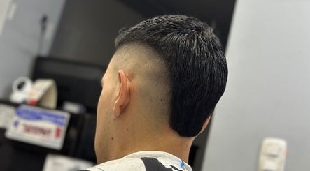 ImBarber18 - Las Cruces slika 2