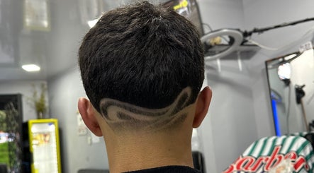 ImBarber18 - Las Cruces slika 3