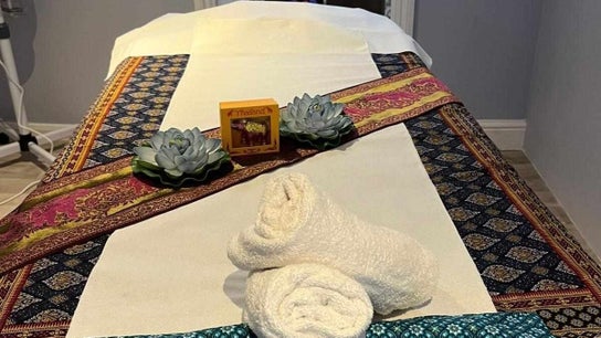 Gownumchai Thai Massage in Fulham