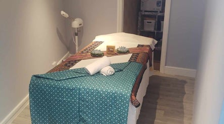 Gownumchai Thai Massage in Fulham obrázek 2