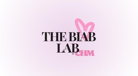 THE BIAB LAB By CHM изображение 3