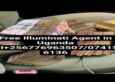 WAY TO JOIN ILLUMINATI AGENT IN UGANDA CALL+256776963507/0741506136 ...