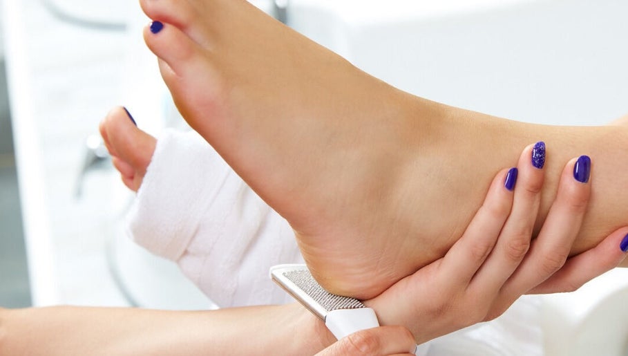 Secrets Beauty Bar Pedi Site imagine 1