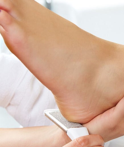 Secrets Beauty Bar Pedi Site imagine 2