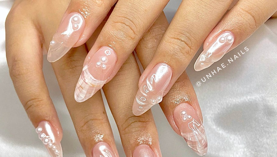 UNHAE Nails image 1