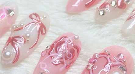 UNHAE Nails image 3