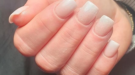 Yam Nails 2paveikslėlis