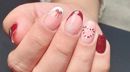 Yam Nails imaginea 3