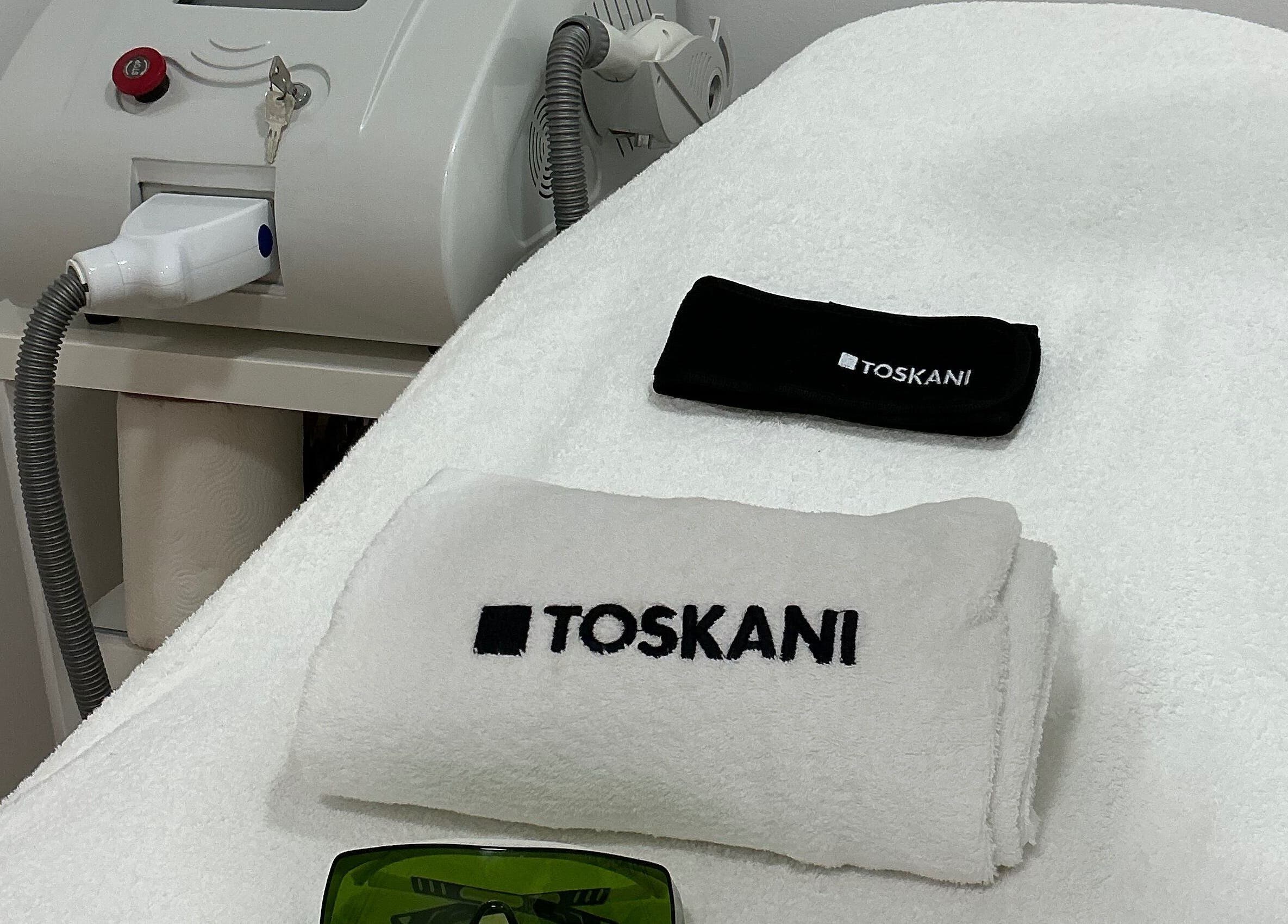 Equipamento estético avançado em Ana Melo - Estética & Cosmetologia Avançada, Agualva-Cacém, Agualva, PT.