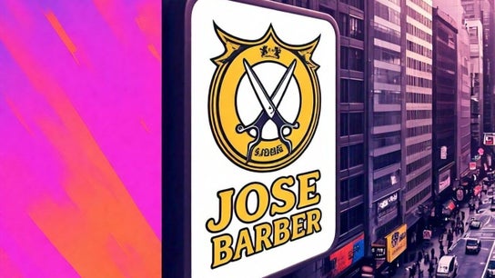 Jose Bomba Barber