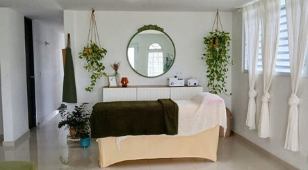 D Wax Home Studio