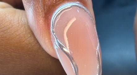 Nail Behavior image 2