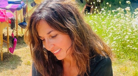 Louisa Loumou
