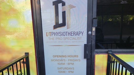 DT Physiotherapy