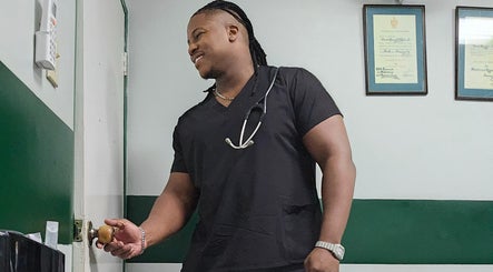 DT Physiotherapy, bilde 3
