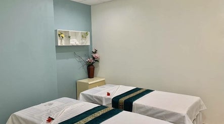 Vitality Massage Spa