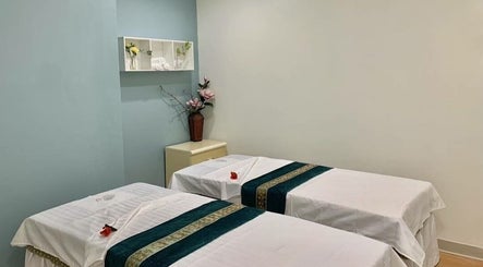 Vitality Massage Spa