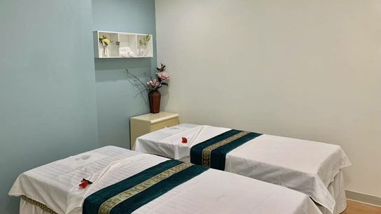 Vitality Massage Spa