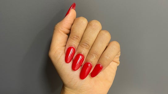 LuxeNailsbyOlu