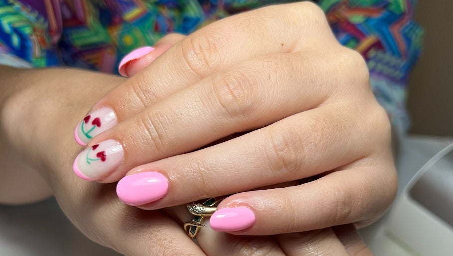 Quartz Nail Bar - Gracemere obrázek 1