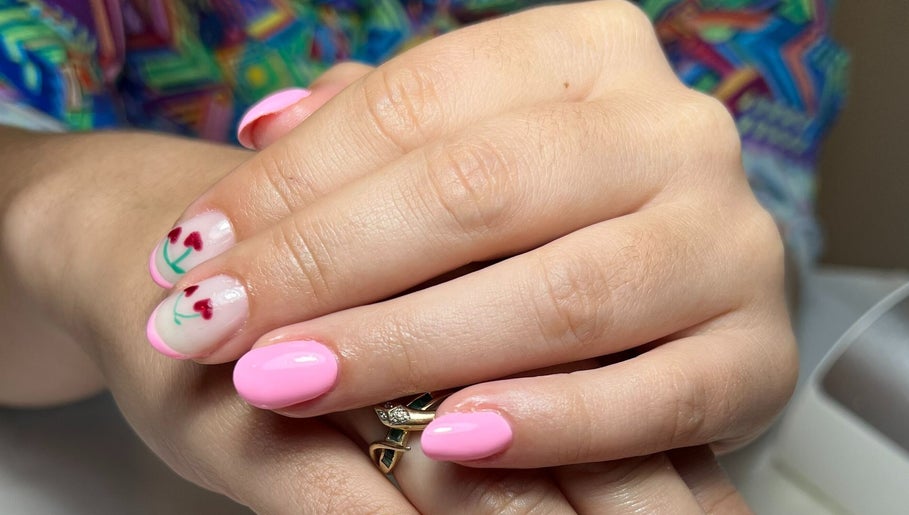 รูปภาพ Quartz Nail Bar - Rockhampton 1