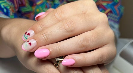 Quartz Nail Bar - Rockhampton