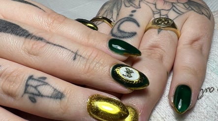 รูปภาพ Quartz Nail Bar - Rockhampton 2