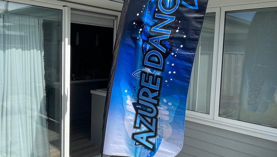 Azure Dance image 1