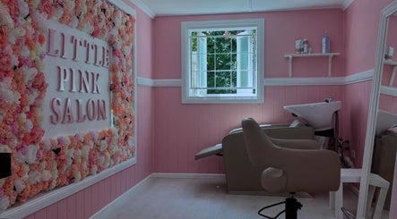 Little Pink Salon