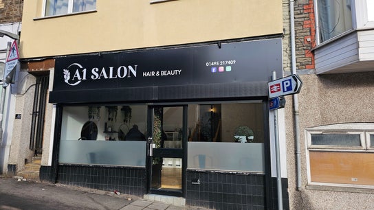 A1 Salon Hair