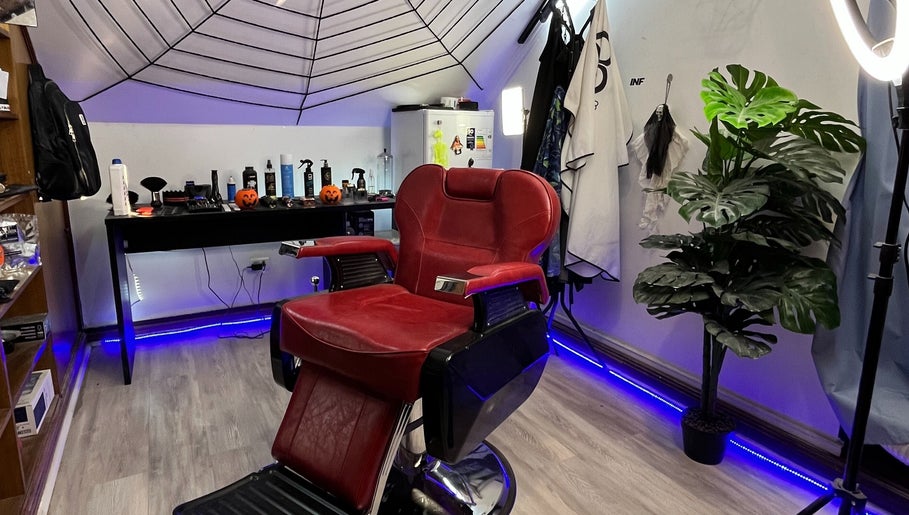 รูปภาพ Huertathebarber 1
