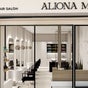 Aliona Moga luxury hair salon - Βλαδίμηρου Μπένση, Αθήνα