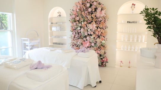 Monet Beauty Clinic